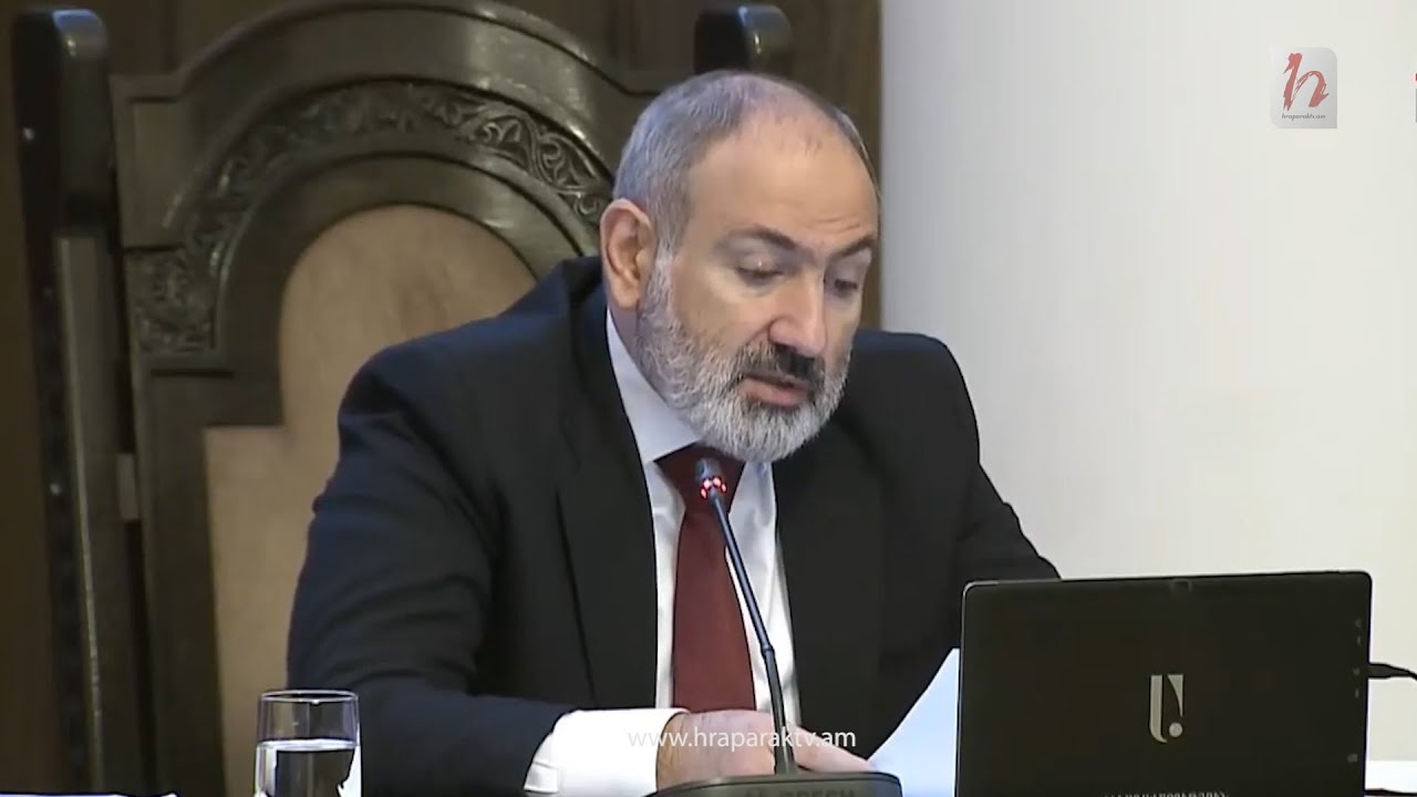 Ավինյանն ուզում է «քանդել ու մաքրել»․ «Շենքի տանիքին ևս փոքրիկ շենք են կառուցում, պետք է քանդվեն»