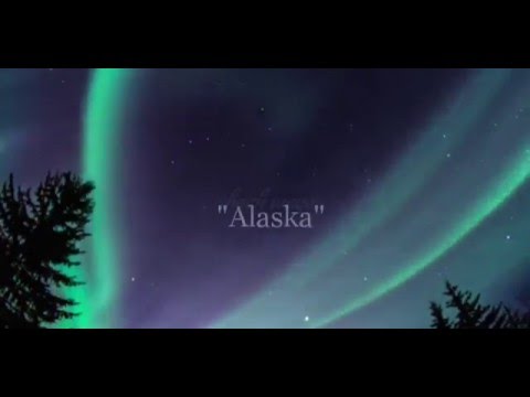 YouTube video about: Where is the natural light display called aurora borealis located?