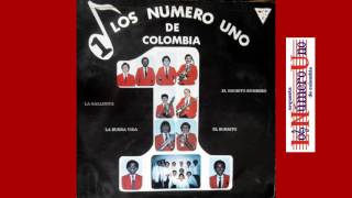 Mucho Cuidado - Orquesta LOS NUMERO UNO DE COLOMBIA
