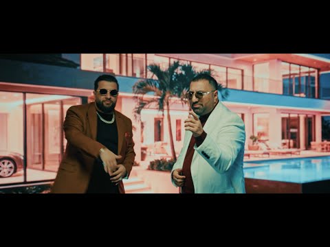 Tzanca Uraganu and Leo de Vis