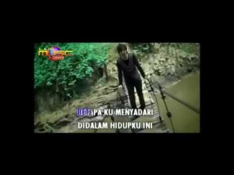 Edward Chen   Sentuh Hatiku