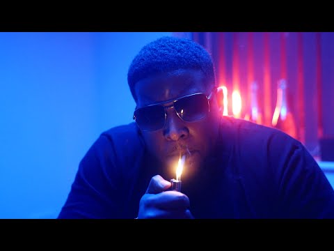 Chaee - SOLO [Music Video] (4K) | KrownMedia