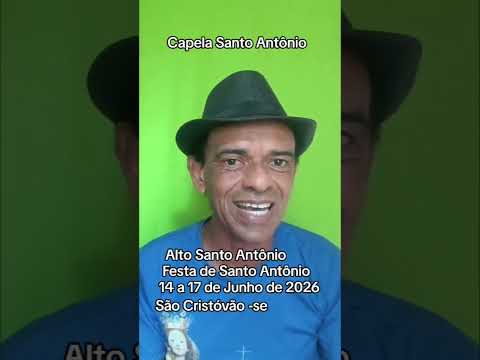 São Cristóvão -se 2026 🙏🌟🙏🌟🌟🌟