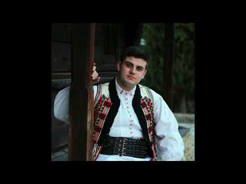 Andrei Corb -  Bate vant peste Bihor