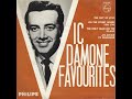 Vic Damone  -The Only Man On The Island [Stereo - 1958]