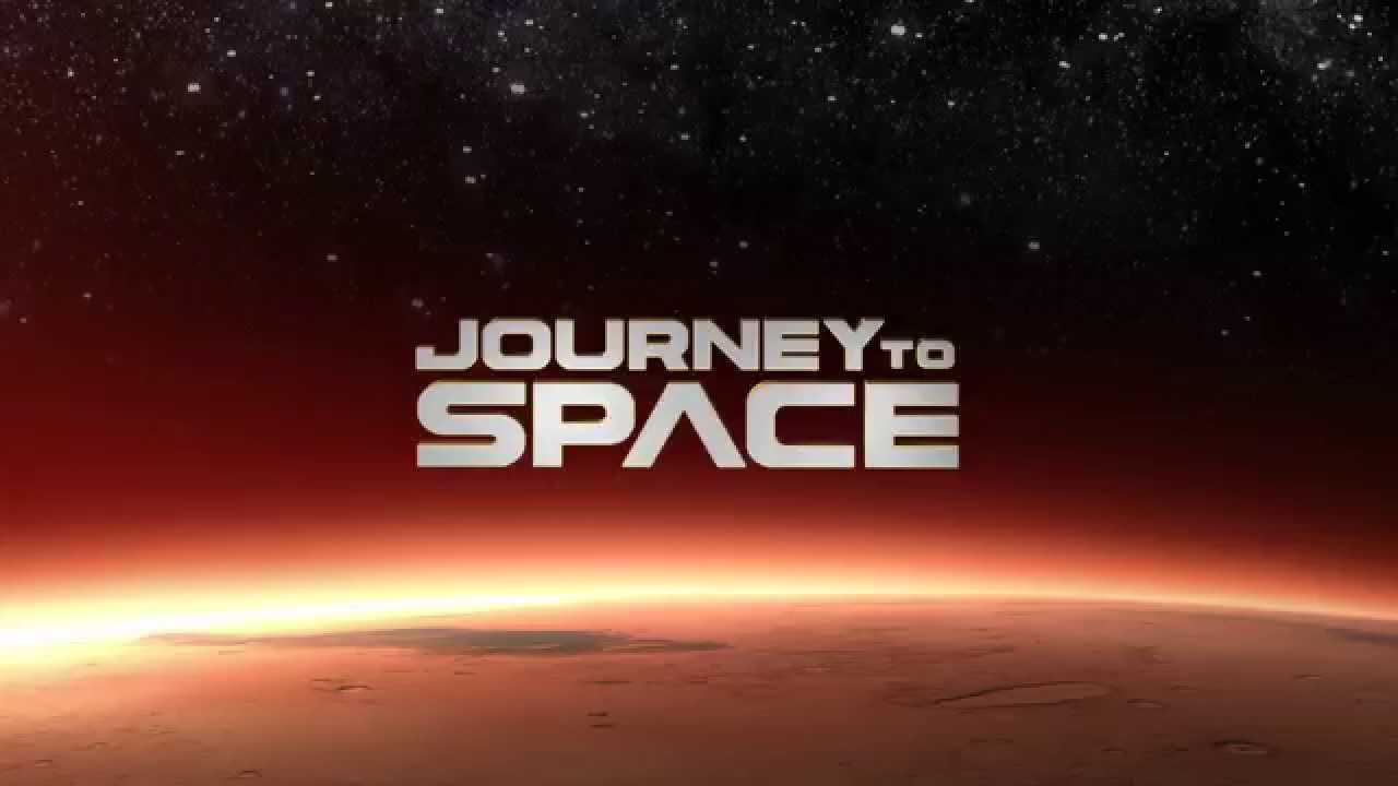 Journey to Space