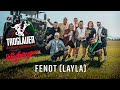 Troglauer X Die Draufgänger - Fendt (Layla) [offizielles Musikvideo]