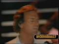 JULIO IGLESIAS VIDEO CLIP " AMERICA " 1986 ...