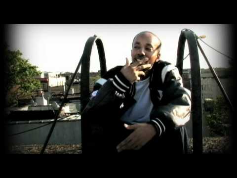 Ruste Juxx - Rock On (Official Video)