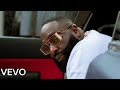 Rick Ross - Trust No one (Official Music Video)