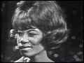 American Bandstand 1965- Interview Kim Weston