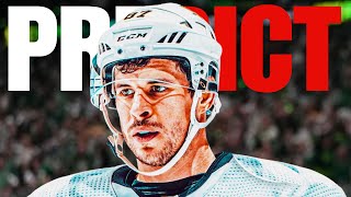 The HONEST TRUTH About The NHL’s Metro Division