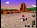 Mario Kart 64 150 Cc Special Cup Part 1