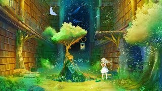 Erutan - Secret Library(Lyrics)(Sub Español)