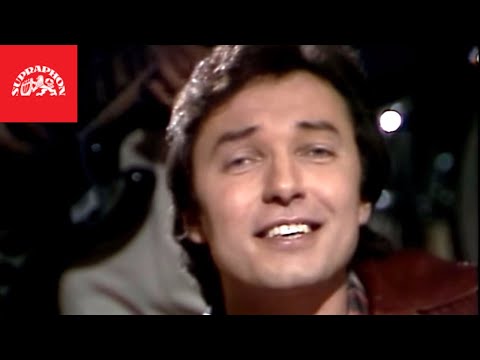 Karel Gott - Snů plný krám (oficiální video)