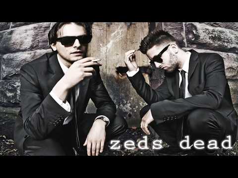 Zeds Dead & Omar Linx - The One