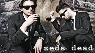 Zeds Dead & Omar Linx - The One