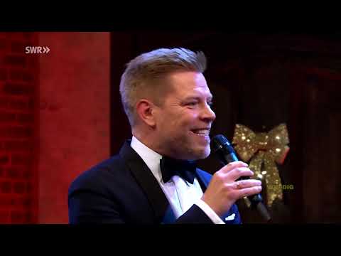 Tom Gaebel & Helmut Lotti - Christmas-Twist-Medley - (Weihnachten mit Andy Borg, 24.12.2024)