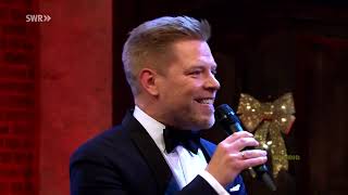 Tom Gaebel &amp; Helmut Lotti - Christmas-Twist-Medley - (Weihnachten mit Andy Borg, 24.12.2024)