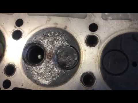 Rebuilding 671 Detroit Diesel