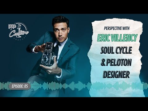 Eric Villency