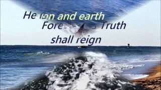 306 He Is Exalted (Twila Paris)