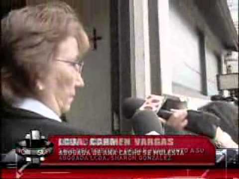 SuperXclusivo 5/24/11 -  Pica y se extiende querella contra Ana Cacho 3/3