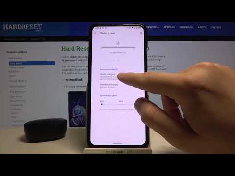 How to Take Care of Battery in ASUS ZenFone 8 Flip – Battery Management