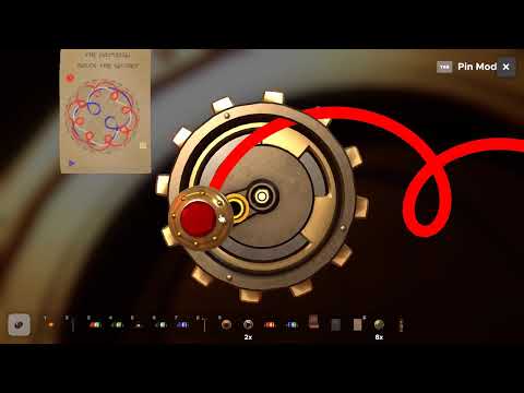 Escape Simulator | Part 12