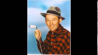 Bing Crosby - Ol&#39; Man River