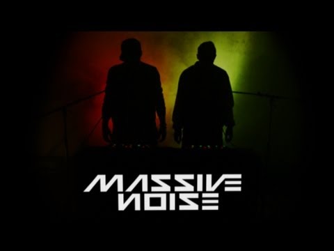 Massive Noise | AIRMAX ON MY FEET | Live Looping