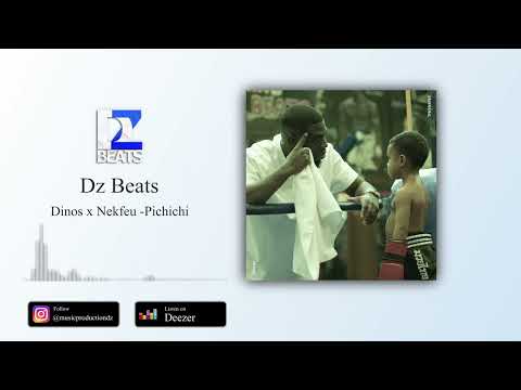 Dinos x Nekfeu Type Beat -Pichichi
