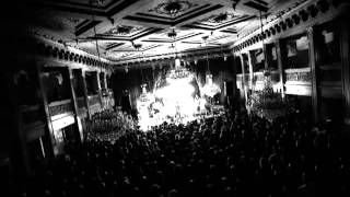 MADRUGADA - WHAT'S ON YOUR MIND