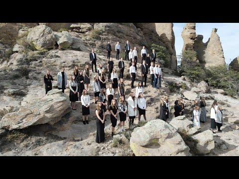 God Is Bigger Than Any Mountain