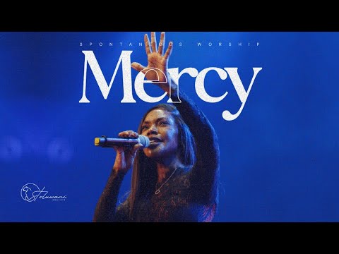 Mercy | Spontaneous Worship | Pastor Toluwani Odukoya