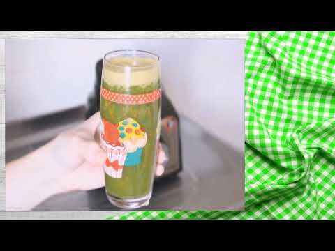 3 SUCOS DETOX PARA EMAGRECER RÁPIDO E DESINCHAR – RECEITAS SUCOS PARA EMAGRECER