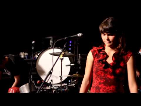 Sesiones Zero (Camila Moreno) - Docu