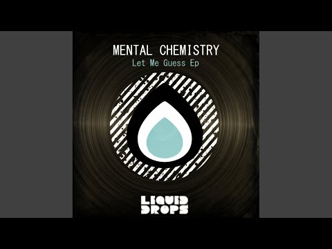 Let Me Guess (Original Mix)