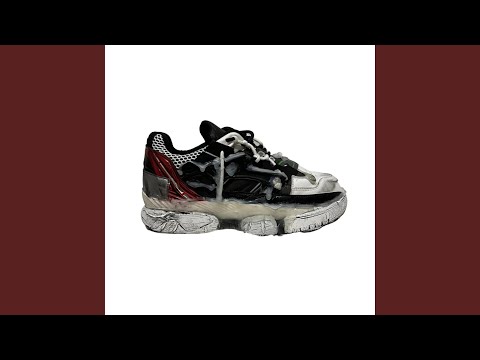 Maison Margiela (feat. GabbanaGlock)