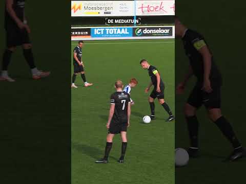 Kevin De Bruyne van de Bree-Oost! 🦸‍♂️ | Adin Hardeman Pupil van de week | Scherpenzeel - Hoogeveen