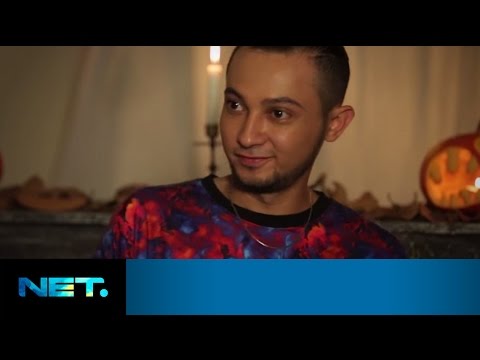 Gita S & Hamdi F- Special Halloween Part 2 | Lintas Imaji | Romy R. | NetMediatama