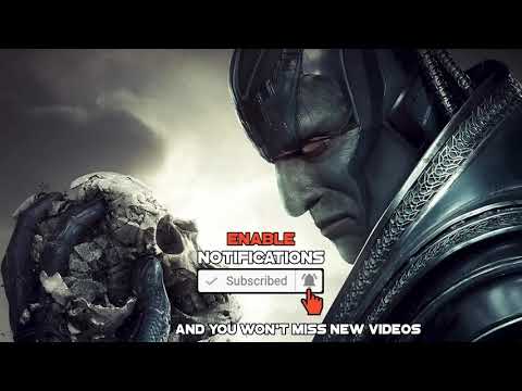 Quicksilver Saves Everyone From Exploding X-Mansion Scene | X-Men Apocalypse (2016) Movie CLIP 4K