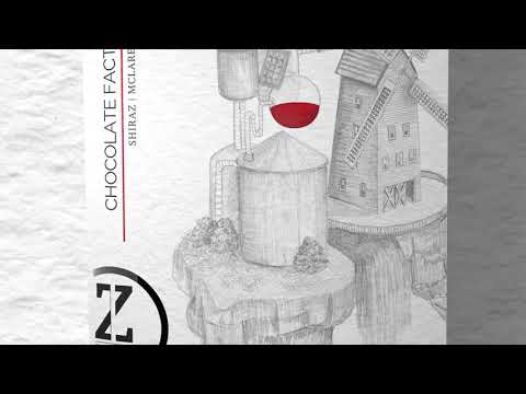 Chocolate Factory McLaren Vale Shiraz - Zonte's Footstep Wines
