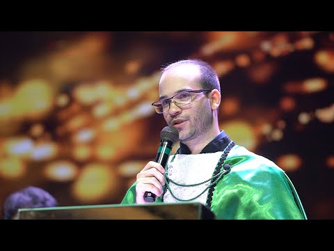 “Discurso de Formatura: Medicina UEA - Orador da XXVI Turma” | Júlio Gomes Do Nascimento Neto