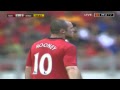 Malaysia XI vs Manchester United 2:3 [HD]