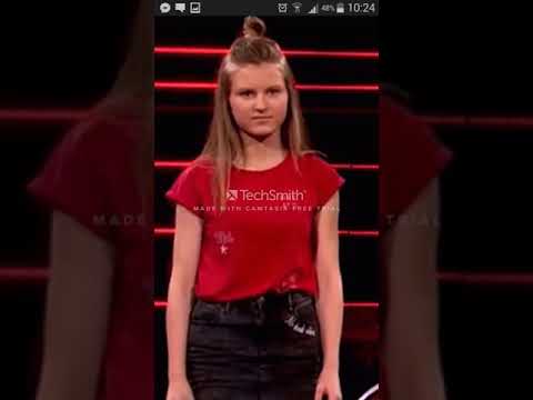 Oktawia Bernaś - Attention cover