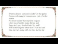 Haley Bonar - Sun Don't Shine Lyrics