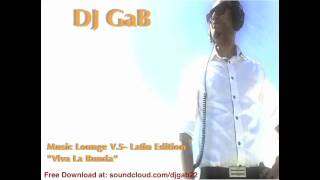 Dj GaB-Music Lounge v.5- 