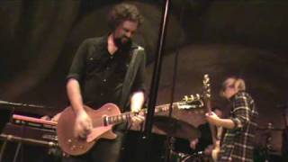 Drive By Truckers in Macon~Everybody needs love