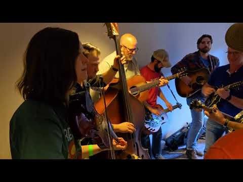 SPBGMA 2025 Super Jam #77 - In The Gravel Yard